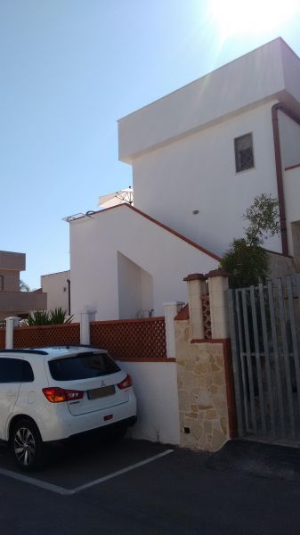 photo 1 Owner direct vacation rental San Pietro in Bevagna appartement Puglia Taranto Province