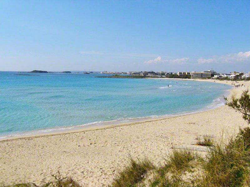 photo 18 Owner direct vacation rental Porto Cesareo appartement Puglia Lecce Province