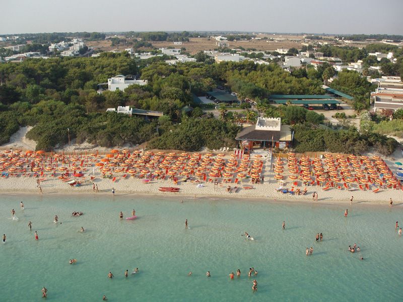 photo 22 Owner direct vacation rental Porto Cesareo appartement Puglia Lecce Province