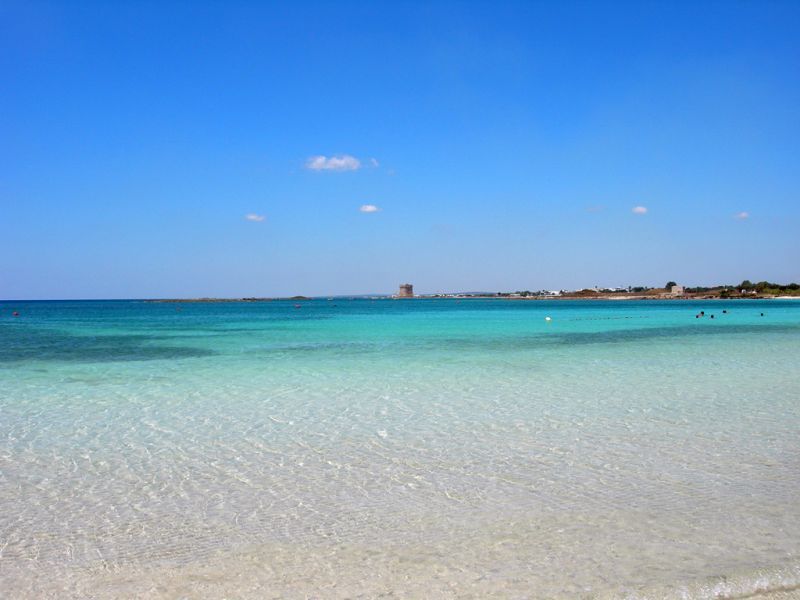 photo 26 Owner direct vacation rental Porto Cesareo appartement Puglia Lecce Province