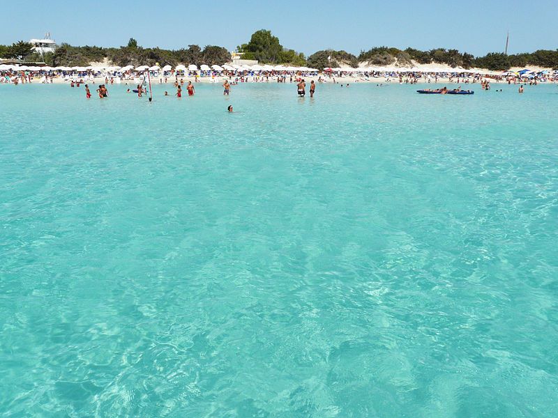 photo 28 Owner direct vacation rental Porto Cesareo appartement Puglia Lecce Province