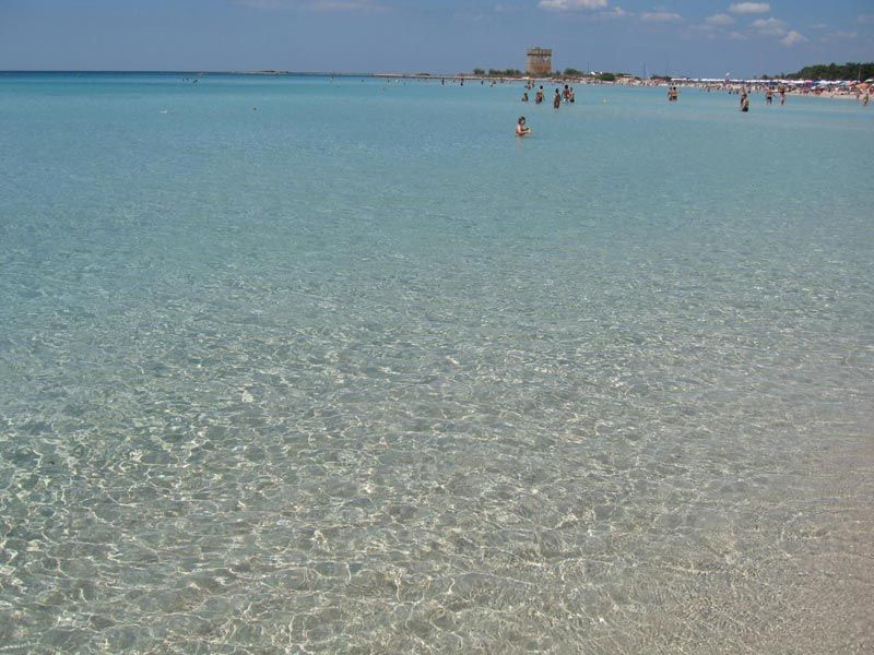 photo 29 Owner direct vacation rental Porto Cesareo appartement Puglia Lecce Province