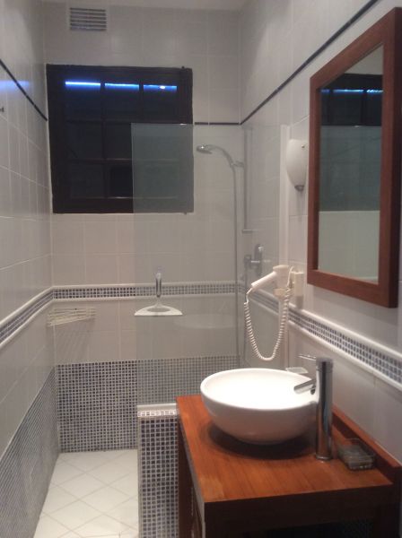 photo 16 Owner direct vacation rental Cap Ferret villa Aquitaine Gironde Half bath