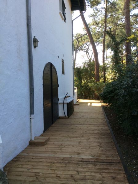 photo 22 Owner direct vacation rental Cap Ferret villa Aquitaine Gironde