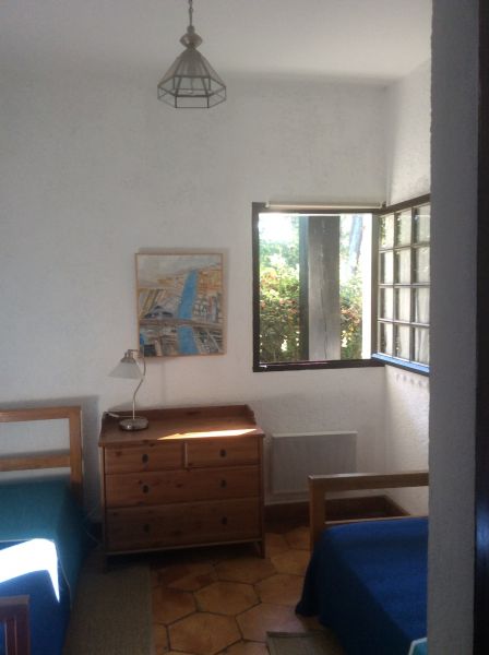 photo 13 Owner direct vacation rental Cap Ferret villa Aquitaine Gironde bedroom 3