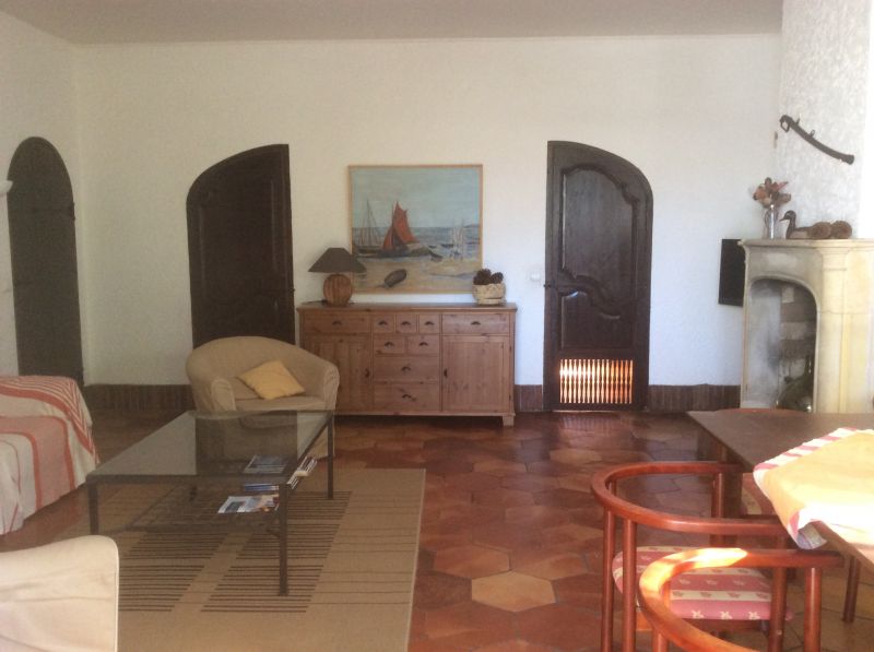 photo 4 Owner direct vacation rental Cap Ferret villa Aquitaine Gironde Living room