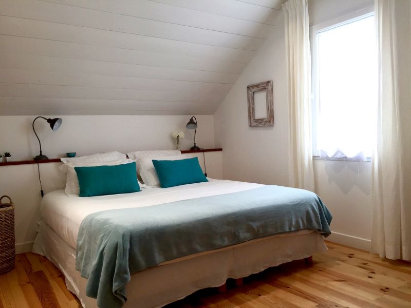 photo 6 Owner direct vacation rental Arcachon villa Aquitaine Gironde bedroom 1