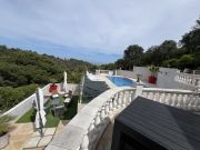 Blanes vacation rentals for 3 people: villa # 112326