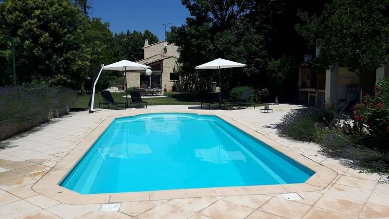 photo 5 Owner direct vacation rental Saint Maximin la Sainte Baume villa Provence-Alpes-Cte d'Azur Var Swimming pool