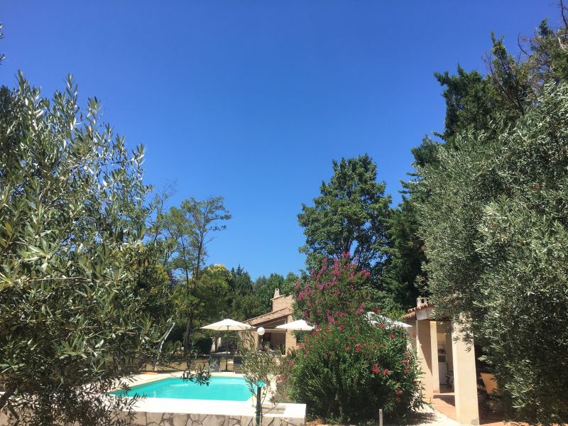 photo 4 Owner direct vacation rental Saint Maximin la Sainte Baume villa Provence-Alpes-Cte d'Azur Var Swimming pool