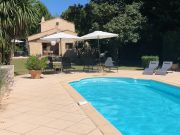 France swimming pool vacation rentals: villa # 112385