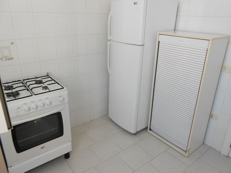 photo 15 Owner direct vacation rental Castrignano del Capo appartement Puglia Lecce Province Separate kitchen