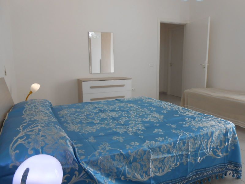 photo 19 Owner direct vacation rental Castrignano del Capo appartement Puglia Lecce Province bedroom 1