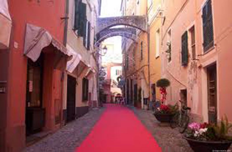 photo 13 Owner direct vacation rental Santo Stefano al Mare studio Liguria Imperia Province