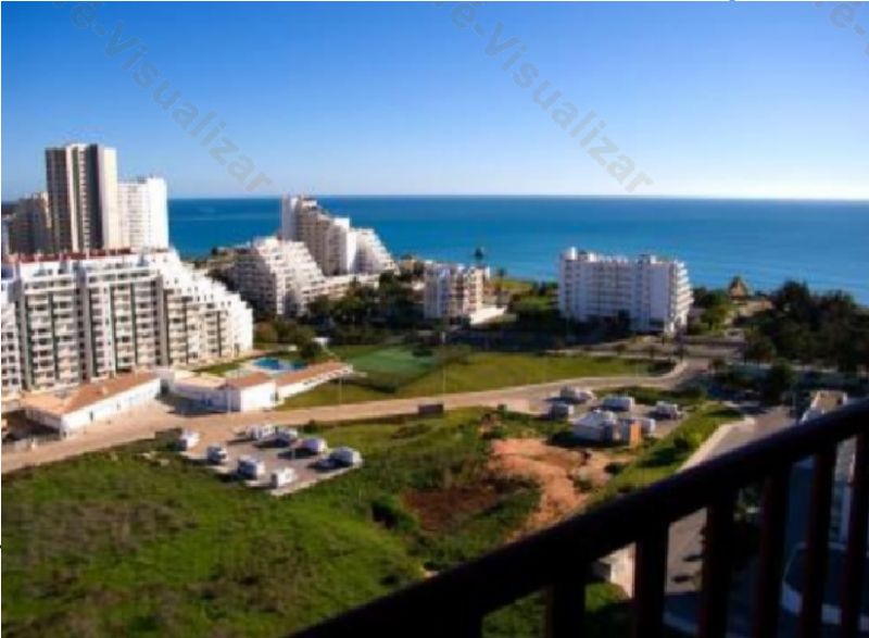 photo 8 Owner direct vacation rental Praia da Rocha appartement Algarve