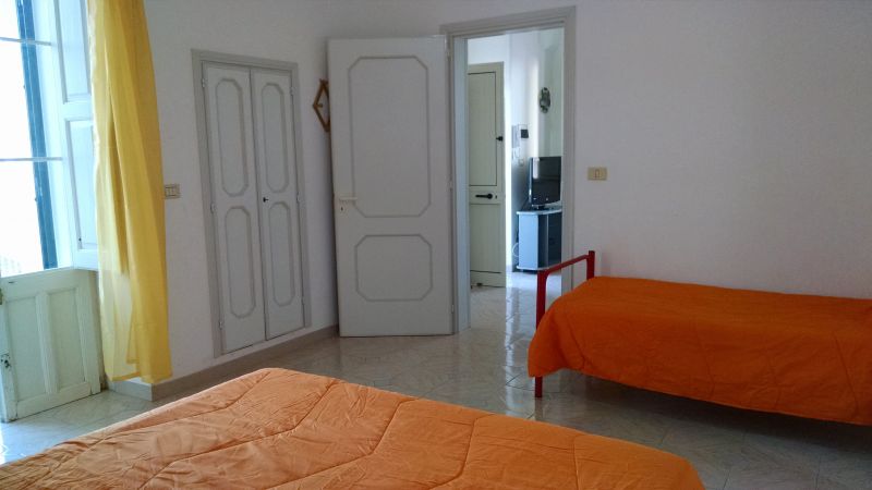 photo 2 Owner direct vacation rental Torre Vado appartement Puglia Lecce Province bedroom 1