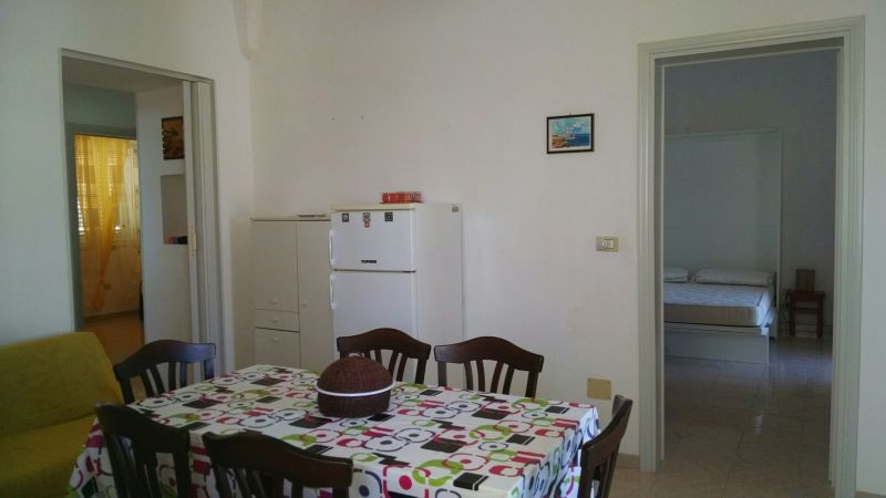 photo 8 Owner direct vacation rental Torre Vado appartement Puglia Lecce Province Dining room