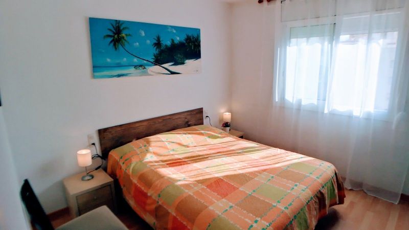 photo 4 Owner direct vacation rental Barcelona appartement Catalonia Barcelona (province of) bedroom 1