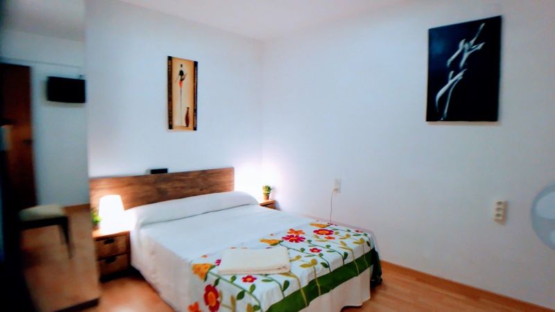 photo 3 Owner direct vacation rental Barcelona appartement Catalonia Barcelona (province of) bedroom 2