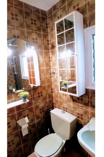 photo 9 Owner direct vacation rental Barcelona appartement Catalonia Barcelona (province of) bathroom 2