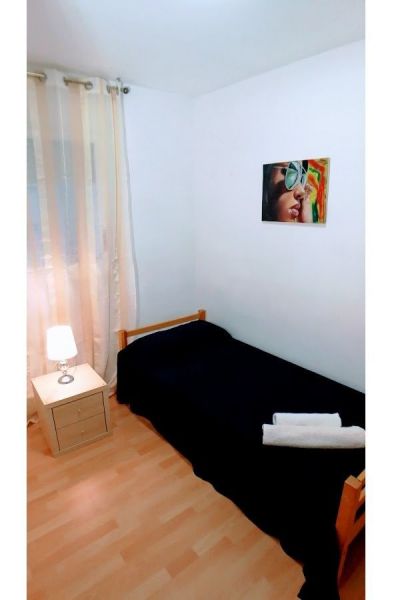 photo 8 Owner direct vacation rental Barcelona appartement Catalonia Barcelona (province of) bedroom 4