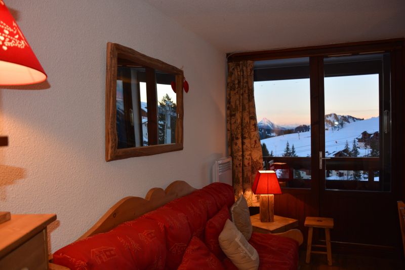 photo 4 Owner direct vacation rental Manigod-Croix Fry/L'tale-Merdassier appartement Rhone-Alps Haute-Savoie Lounge