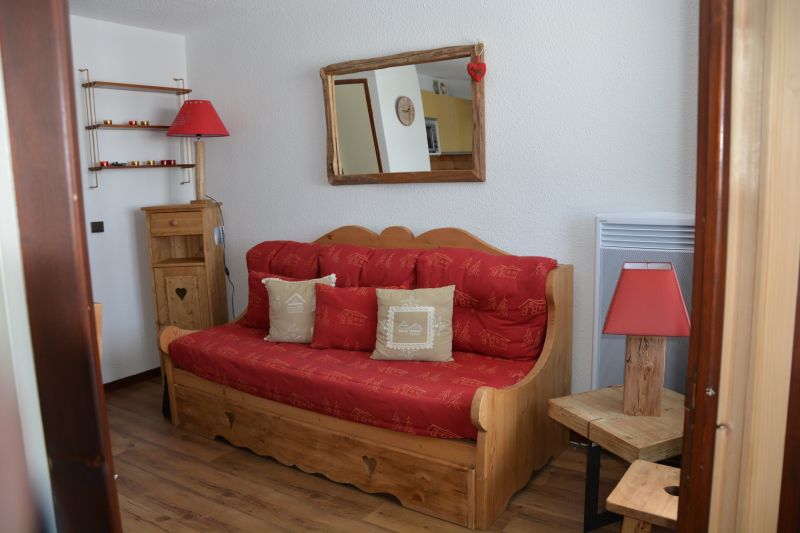 photo 3 Owner direct vacation rental Manigod-Croix Fry/L'tale-Merdassier appartement Rhone-Alps Haute-Savoie Lounge