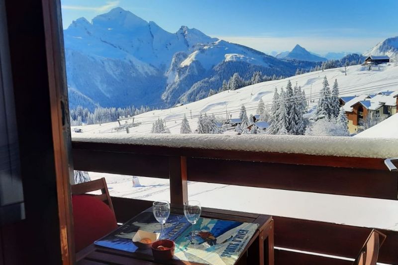 photo 0 Owner direct vacation rental Manigod-Croix Fry/L'tale-Merdassier appartement Rhone-Alps Haute-Savoie