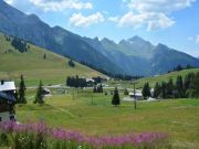 Le Grand Bornand vacation rentals for 5 people: appartement # 115080