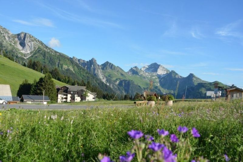 photo 9 Owner direct vacation rental Manigod-Croix Fry/L'tale-Merdassier appartement Rhone-Alps Haute-Savoie Other view