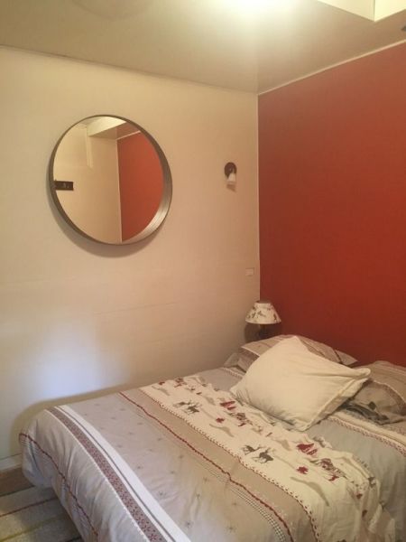 photo 2 Owner direct vacation rental La Mongie appartement   bedroom 2