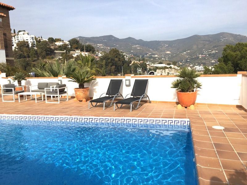 photo 5 Owner direct vacation rental Almuecar appartement Andalucia Granada (province of) Swimming pool