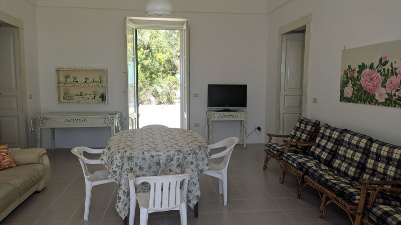 photo 14 Owner direct vacation rental Tricase villa Puglia Lecce Province