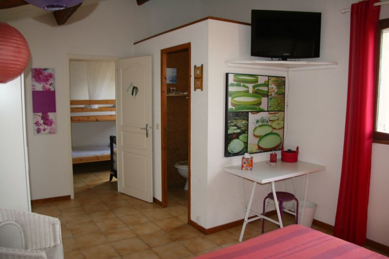 photo 19 Owner direct vacation rental Frontignan villa Languedoc-Roussillon Hrault bedroom 3