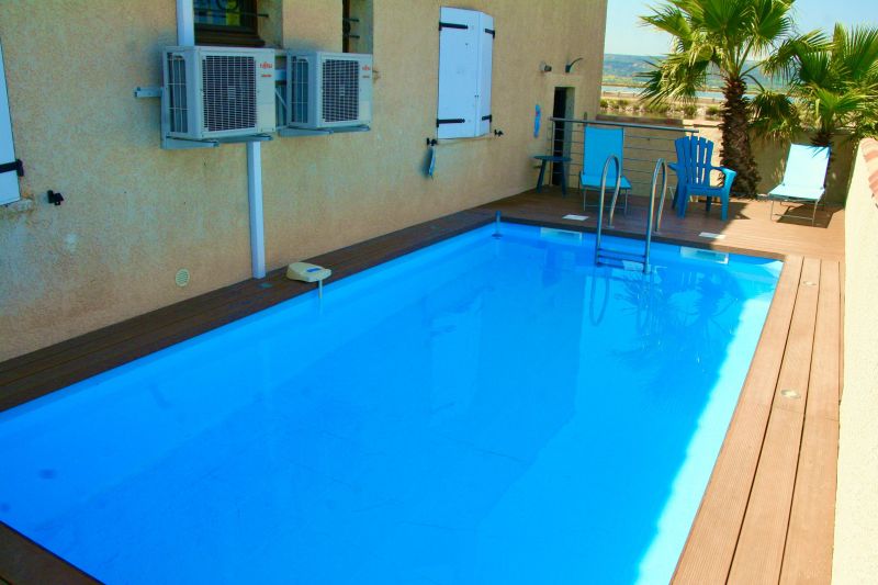 photo 2 Owner direct vacation rental Frontignan villa Languedoc-Roussillon Hrault Swimming pool