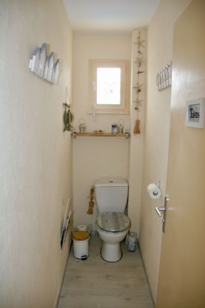 photo 18 Owner direct vacation rental Frontignan villa Languedoc-Roussillon Hrault Bathroom w/toilet only