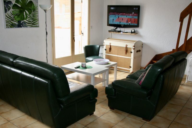 photo 11 Owner direct vacation rental Frontignan villa Languedoc-Roussillon Hrault Lounge