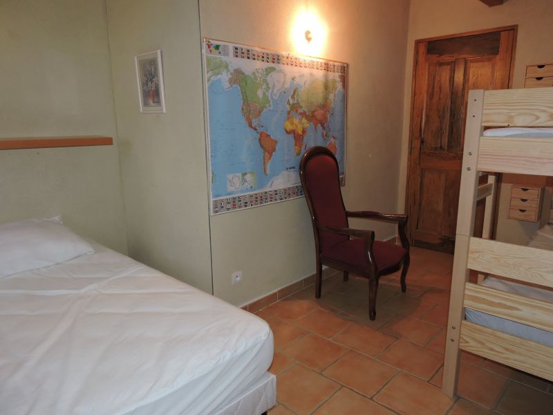 photo 9 Owner direct vacation rental Dieulefit gite Rhone-Alps Drme bedroom 1