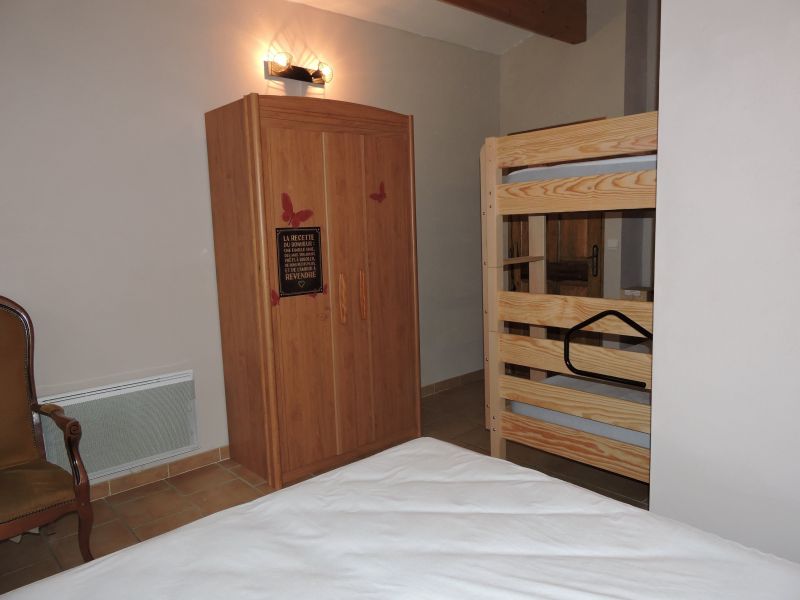 photo 10 Owner direct vacation rental Dieulefit gite Rhone-Alps Drme bedroom 2