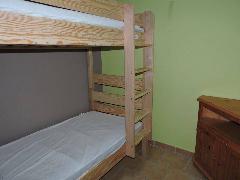 photo 13 Owner direct vacation rental Dieulefit gite Rhone-Alps Drme Extra sleeping accommodation