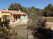 Auriol vacation rentals for 6 people: villa # 117062