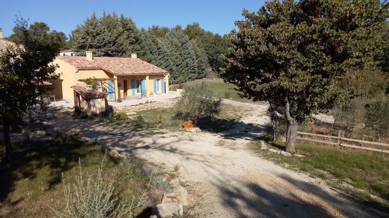 photo 3 Owner direct vacation rental Aix en Provence villa Provence-Alpes-Cte d'Azur Bouches du Rhne View of the property from outside