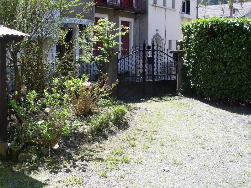 photo 6 Owner direct vacation rental Bagnres-de-Luchon villa Midi-Pyrnes Haute Garonne Garden