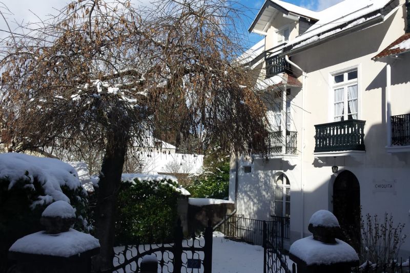 photo 0 Owner direct vacation rental Bagnres-de-Luchon villa Midi-Pyrnes Haute Garonne View of the property from outside