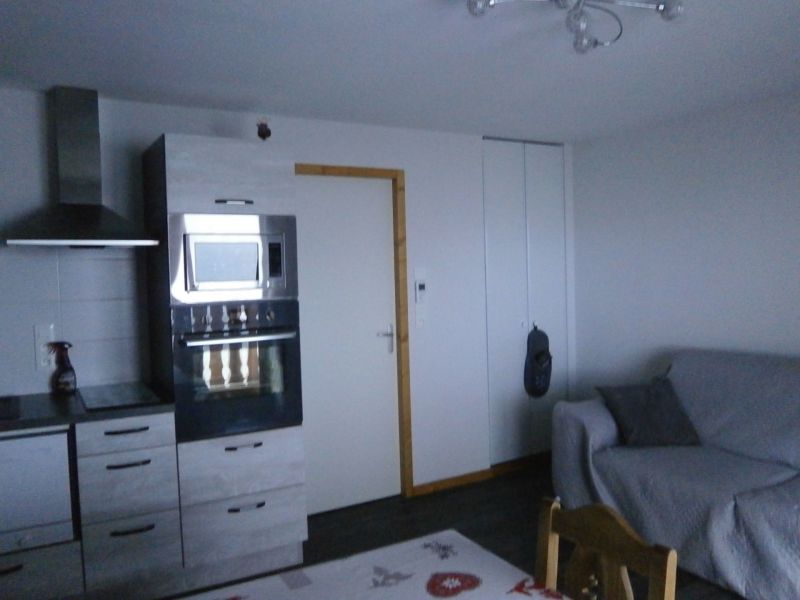 photo 5 Owner direct vacation rental Thollon Les Mmises appartement Rhone-Alps Haute-Savoie Dining room 1