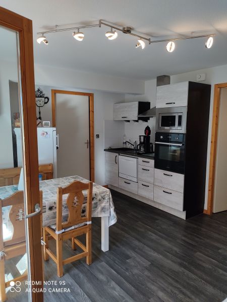 photo 2 Owner direct vacation rental Thollon Les Mmises appartement Rhone-Alps Haute-Savoie Kitchenette