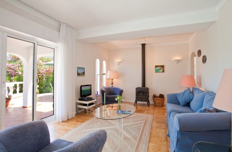 photo 6 Owner direct vacation rental Carvoeiro gite Algarve  Lounge