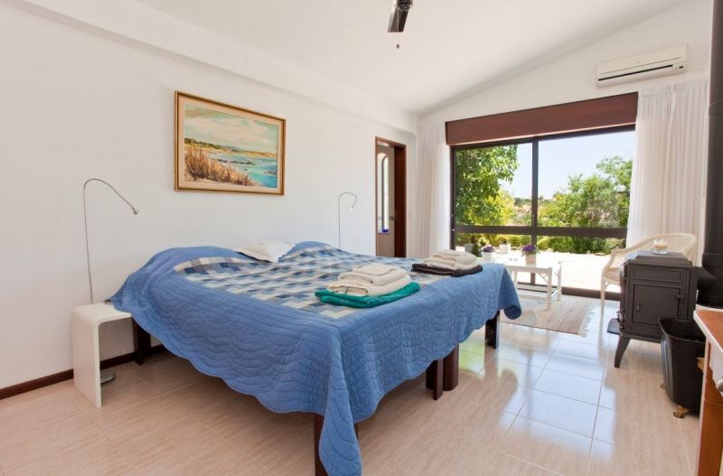 photo 7 Owner direct vacation rental Carvoeiro gite Algarve  bedroom