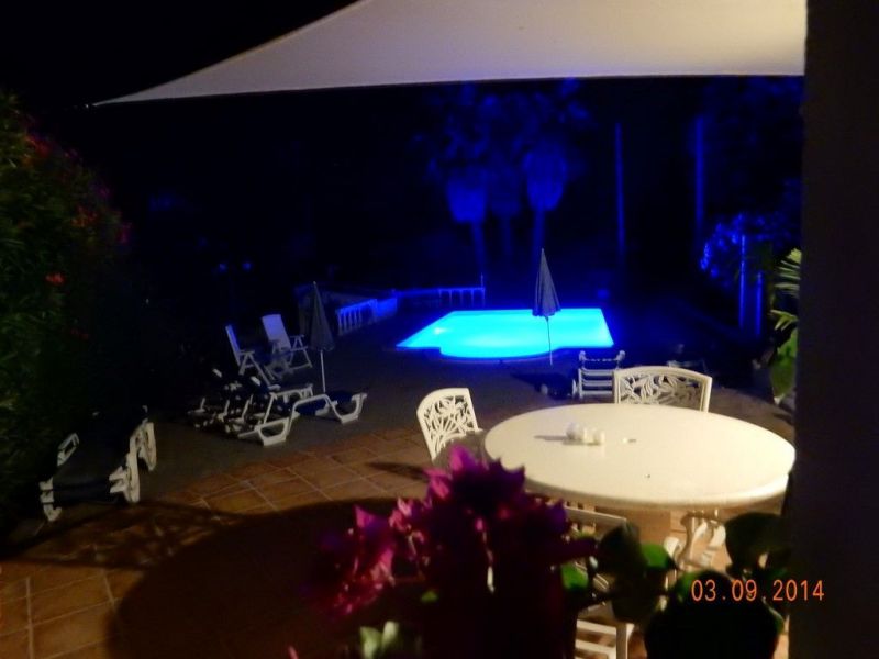 photo 13 Owner direct vacation rental Carvoeiro gite Algarve  Porch