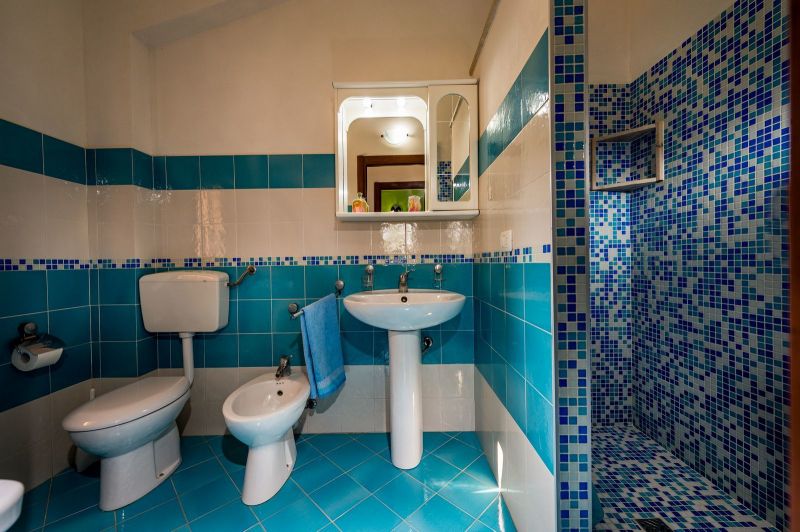 photo 23 Owner direct vacation rental Castellammare del Golfo villa Sicily  bathroom 1